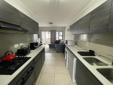 1 Bedroom Apartment in Olivedale