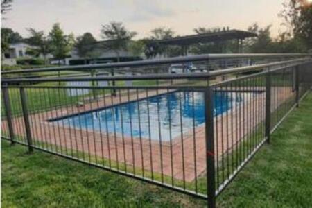 2 Bedroom Apartment in Jackal Creek Golf Estate