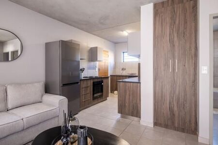 2 Bedroom Apartment in Kya Sands