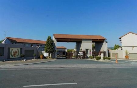 2 Bedroom Apartment in North Riding