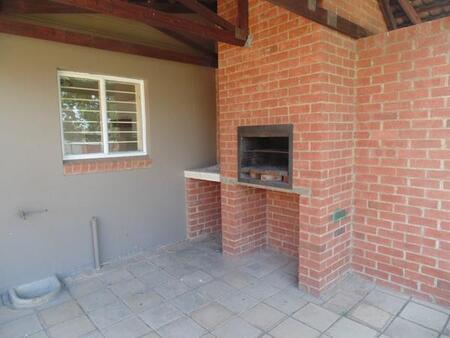 3 Bedroom Townhouse in Sonneglans