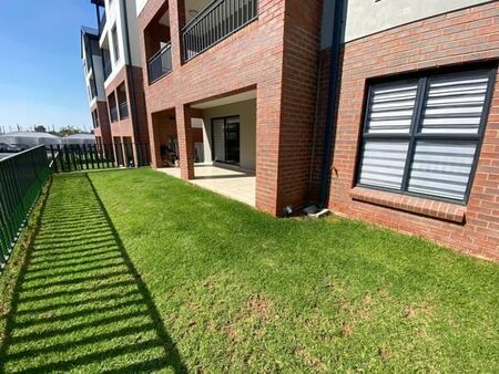 3 Bedroom Townhouse in North Riding