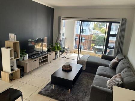 1 Bedroom Apartment in Olivedale