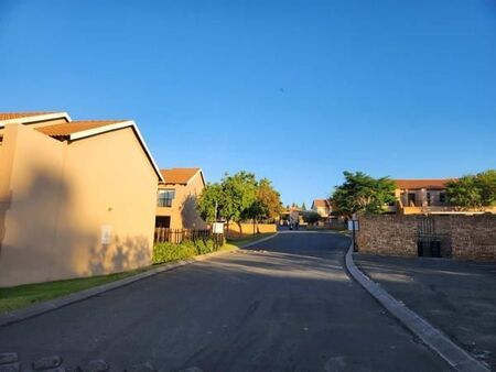 2 Bedroom Apartment in Noordhang