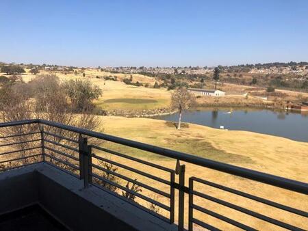 2 Bedroom Apartment in Jackal Creek Golf Estate