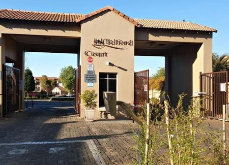 2 Bedroom Apartment in Noordhang