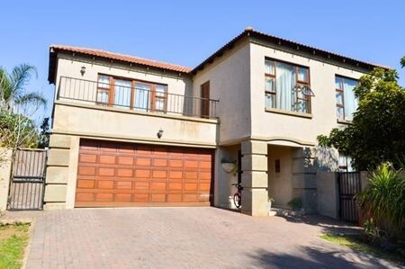 3 Bedroom House in Ormonde