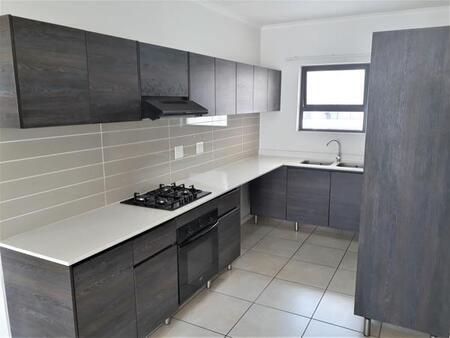 3 Bedroom Apartment in Oakdene