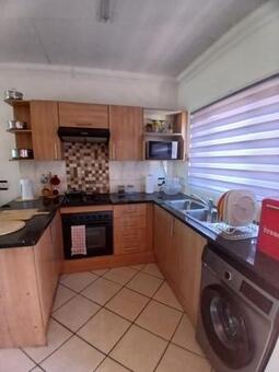 2 Bedroom Townhouse in Tulisa Park