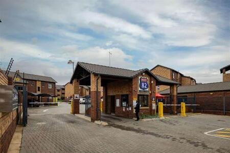 2 Bedroom Apartment in Kibler Park