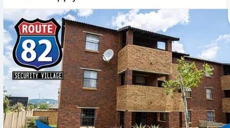 2 Bedroom Apartment in Glenvista