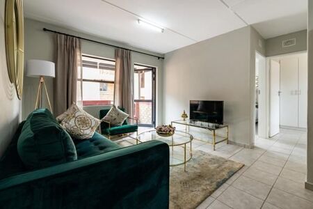 2 Bedroom Apartment in Winchester Hills