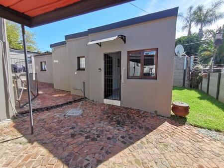 1 Bedroom Apartment in Sydenham