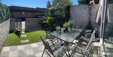 1 Bedroom House in Bedfordview