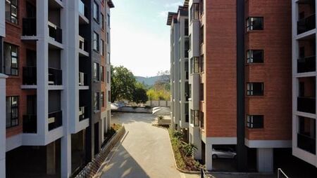 2 Bedroom Apartment in Bedfordview