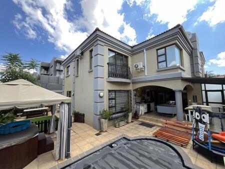 4 Bedroom House in Bedfordview