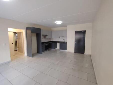 2 Bedroom House in Bedfordview