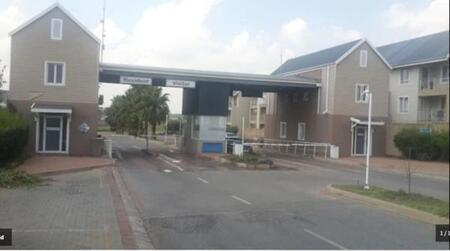 2 Bedroom Apartment in Vanderbijlpark Se
