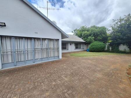 3 Bedroom House in Arcon Park