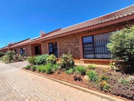 2 Bedroom House in Riversdale