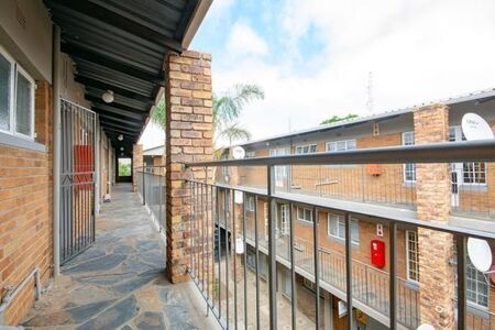 1 Bedroom Apartment in Heidelberg Central