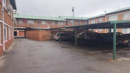 2 Bedroom House in Kempton Park Central