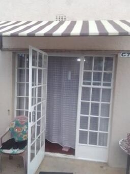 1 Bedroom Apartment in Casseldale