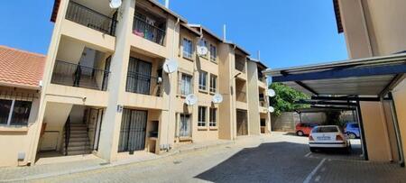 2 Bedroom Apartment in Birchleigh