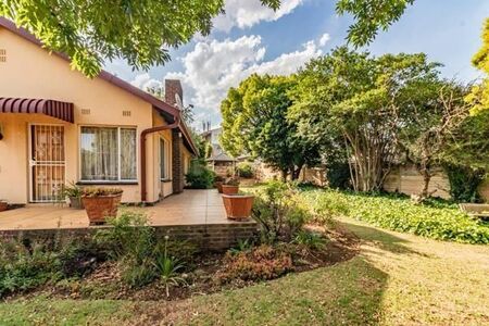 3 Bedroom House in Nimrod Park