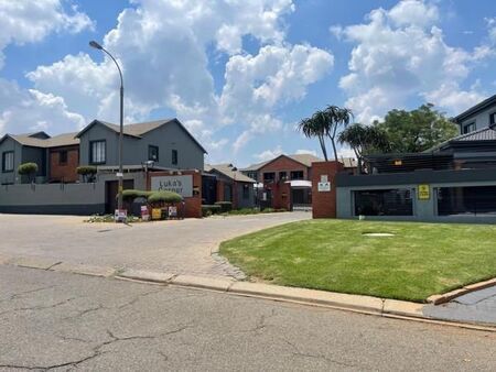 2 Bedroom Apartment in Birchleigh