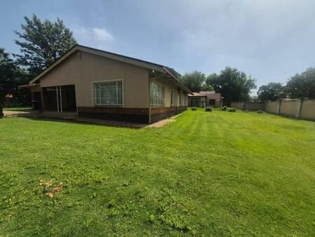 3 Bedroom House in Strubenvale