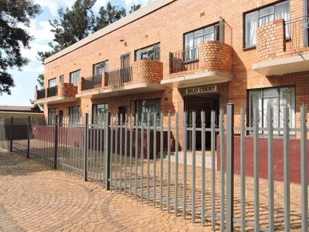 2 Bedroom House in Strubenvale