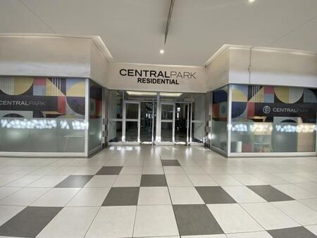 Bachelor apartment in Kempton Park Central