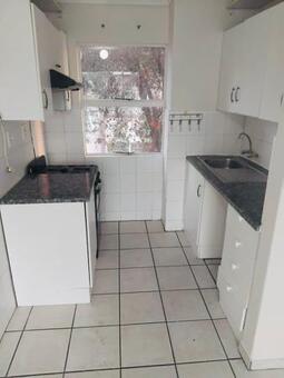 2 Bedroom Apartment in Norkem Park