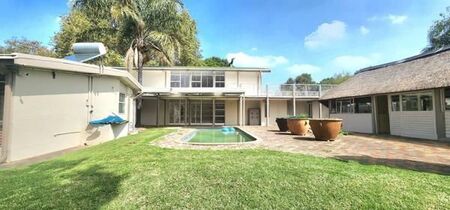 4 Bedroom House in Lambton