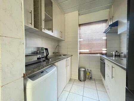 2 Bedroom Apartment in Norkem Park