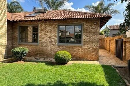 3 Bedroom House in Bushwillow Park Estate