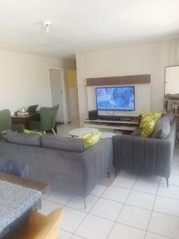 2 Bedroom Simplex in Norkem Park