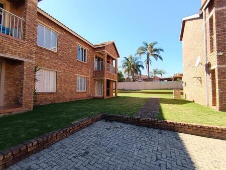 2 Bedroom Flat in Terenure