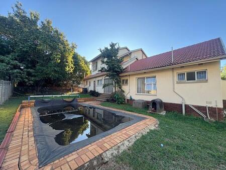 5 Bedroom House in Dinwiddie