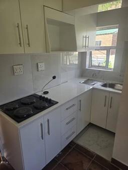 1 Bedroom Flat in Lambton