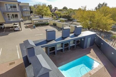 2 Bedroom Apartment in Lambton