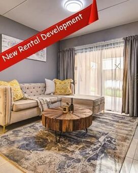 2 Bedroom Apartment in Germiston South