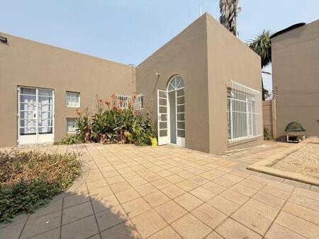 1 Bedroom Apartment in Edenvale