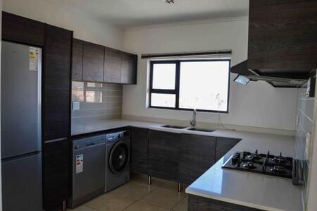 2 Bedroom Apartment in Greenstone Hill