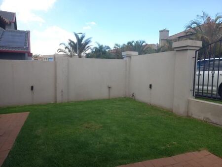 5 Bedroom House in Bushwillow Park Estate