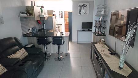 2 Bedroom Flat in Sebenza