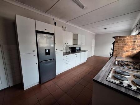 1 Bedroom House in Edenvale