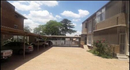 2 Bedroom Flat in Edenvale