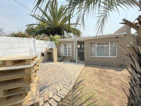 1 Bedroom Apartment in Eastleigh